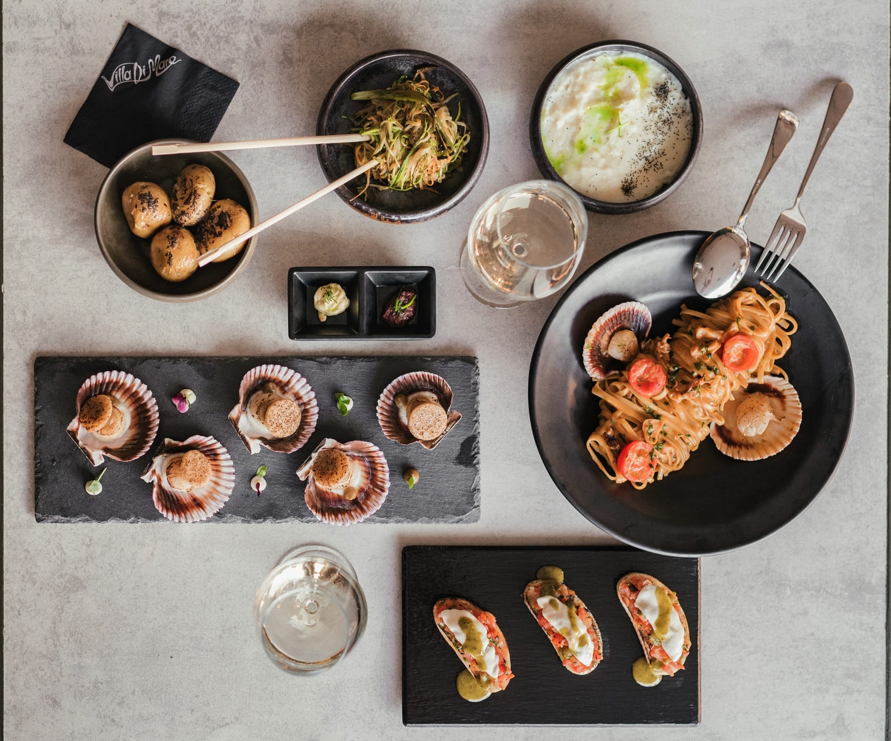 villa di mare rhodes rest 6